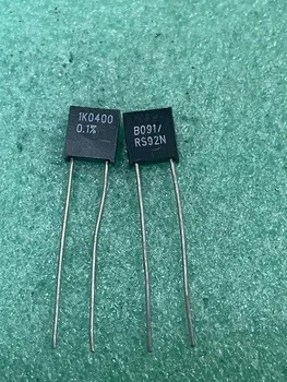 1 шт. Y14421K04000B0L RS92N 1.04 K 0.1% 0.6 Вт Резисторы из металлической фольги