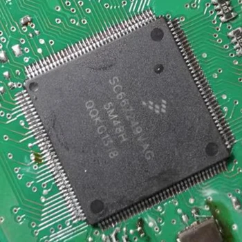 1 шт./лот Оригинальный новый SC667249VAG 5M48H с автоматической микросхемой BCM компьютерная плата CPU