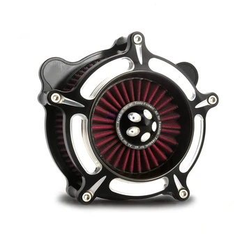 Воздушный фильтр Spike turbine для Harley Sportster 1200 XL1200CP XL883L XL883 91-22