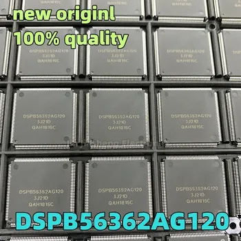 (1-10 штук) 100% Новый чипсет DSPB56362AG120 DSPB56362 AG120 QFP-144
