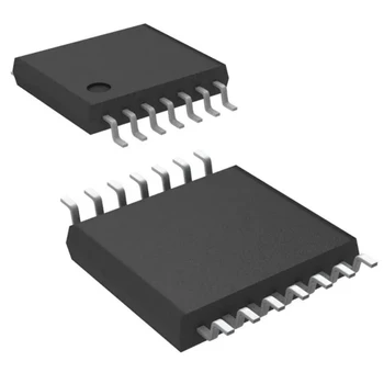 【Электронные компоненты 】 100% оригинал LT3756EUD # интегральная схема PBF IC chip