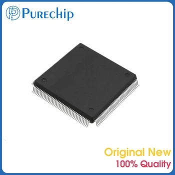 Микропроцессор MCF5206EAB40 QFP - MPU MCF5206E V2CORE 8KSRAM