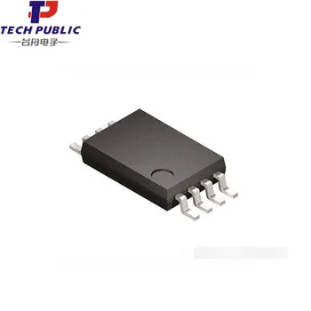 WNM2016A SOT-23 Tech Public Транзисторные электронно-компонентные MOSFET-диоды Интегральные схемы