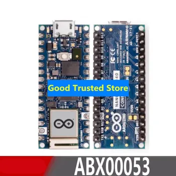 Новая оригинальная плата для разработки ARDUINO NANO RP2040 ABX00053 Bluetooth + WiFi Raspberry