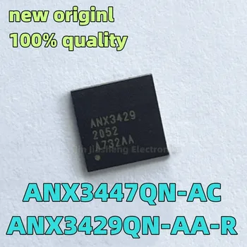 (5 штук) 100% Новый чипсет ANX3429QN-AA-R ANX3429 ANX3447QN-AC ANX3447 QFN-48