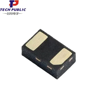 SI2324DS SOT-23 Tech Public MOSFET Диоды, транзисторные Электронно-компонентные интегральные схемы
