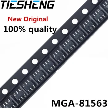 (10 штук) 100% Новый чипсет MGA-81563-TR1G MGA-81563 MGA81563 81 sot23-6