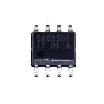 S8035BE SOP8 Список спецификаций электронных компонентов интегральной схемы S8035BE IC S8035 S8035BE