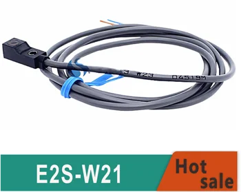 E2S-W21 E2S-W23 Новый оригинальный переключатель датчика приближения 1 м