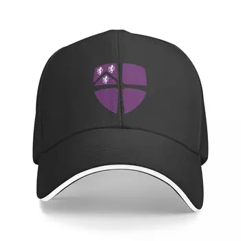 Бейсболка с логотипом хоккейного клуба Университета Дарема, военная тактическая кепка, шляпа для женщин, мужская