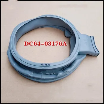 новое уплотнительное кольцо для дверцы стиральной машины Samsung DC64-03176A DC64-03690A