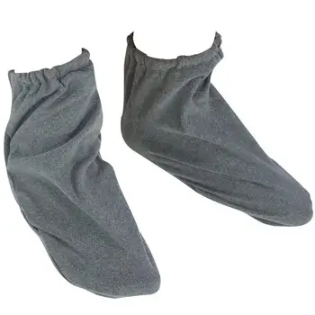 Носки для сна, Удобные Грелки Для ног, Носки Для женщин И Мужчин, Хлопчатобумажные Носки из полиэстера, Грелки Для пожилых Людей, Беременных