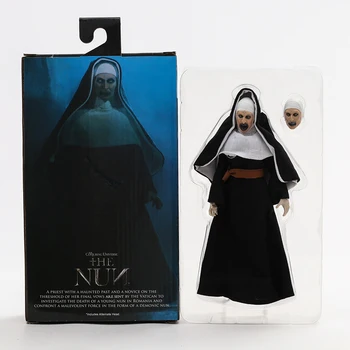 NECA Horror The Conjuring 8 
