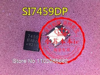SI7459DP-T1-E3 SI7459 7459 QFN8