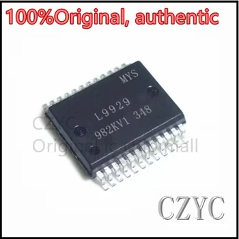 100% Оригинальный чипсет L9929 L9929XP SSOP-24 SMD IC аутентичный