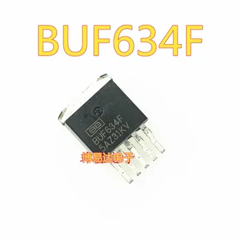 BUF634F TO263-5 5