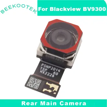 Новые оригинальные аксессуары для модуля задней основной камеры мобильного телефона Blackview BV9300 для смартфона Blackview BV9300