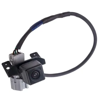 Применимо к камере заднего вида Hyundai I45 Sonata 95760-A2100 95760-3s102 596-00473