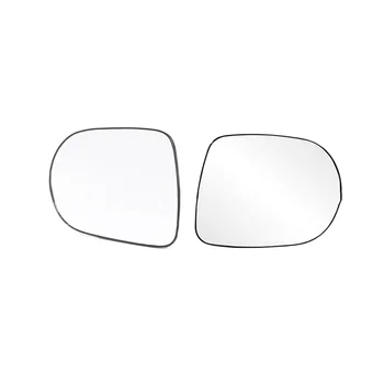 Боковое Зеркало Заднего Вида С Подогревом Боковой Двери Автомобиля для Toyota 2010-2015 LEXUS RX350 RH450H