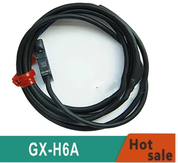 Оригинальный квадратный бесконтактный переключатель GX-H6A