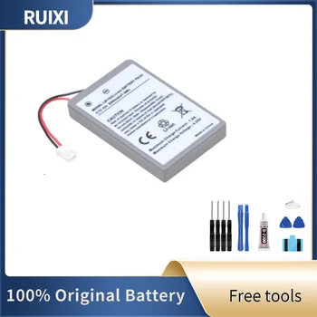 100% Оригинальный Аккумулятор RUIXI 2000mAh LIP1522 Аккумулятор Для Sony Playstation PS4 Dual shock 4 Батареи Контроллера + Бесплатные Инструменты