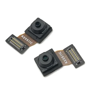 1-10 шт. Для Фронтальной камеры Xiaomi Redmi K30 (4G/5G) Маленькая Деталь для ремонта Селфи-камеры