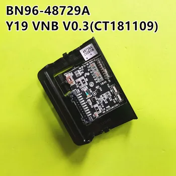 Инфракрасный приемник с ключевой кнопкой BN96-48729A Подходит Для Samsung TV QN55Q60RAFXZC QN65Q60RAF QN55Q60RAF QN82Q60RAFXZA QN55Q6DRAF